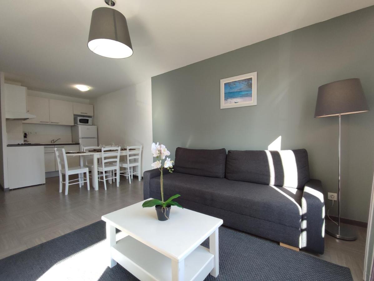 Ferienwohnung Le Romarin - Climatisation Piscine & Parking Prive Gréoux-les-Bains Exterior foto